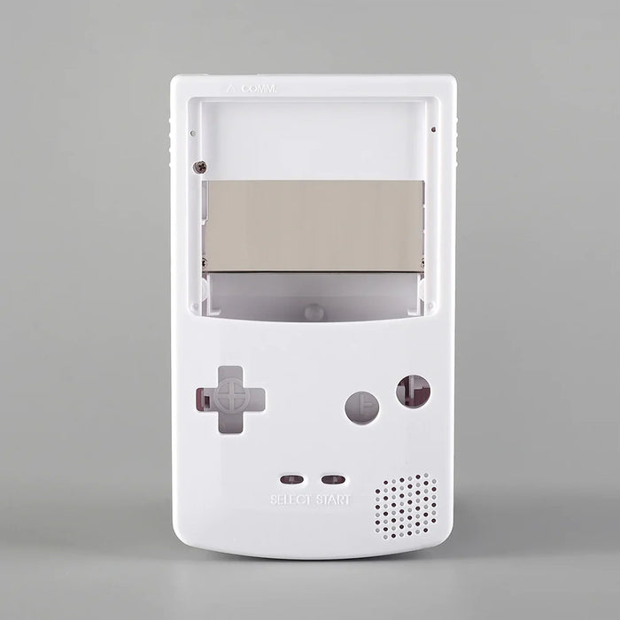 FunnyPlaying Shell for FPGA GBC kit (FPGBC)