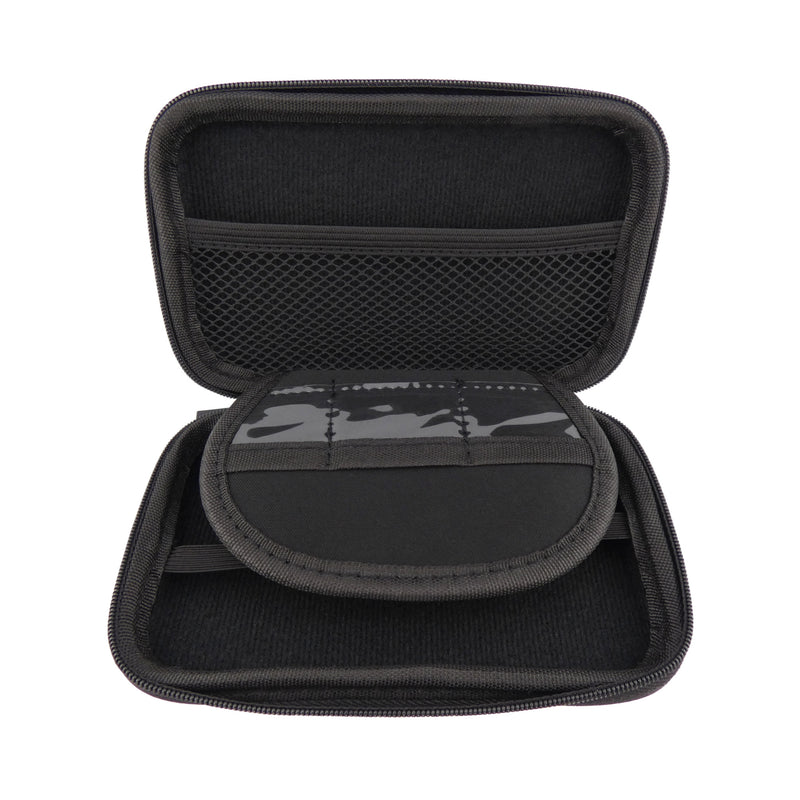 Multi-Console Carrying Case