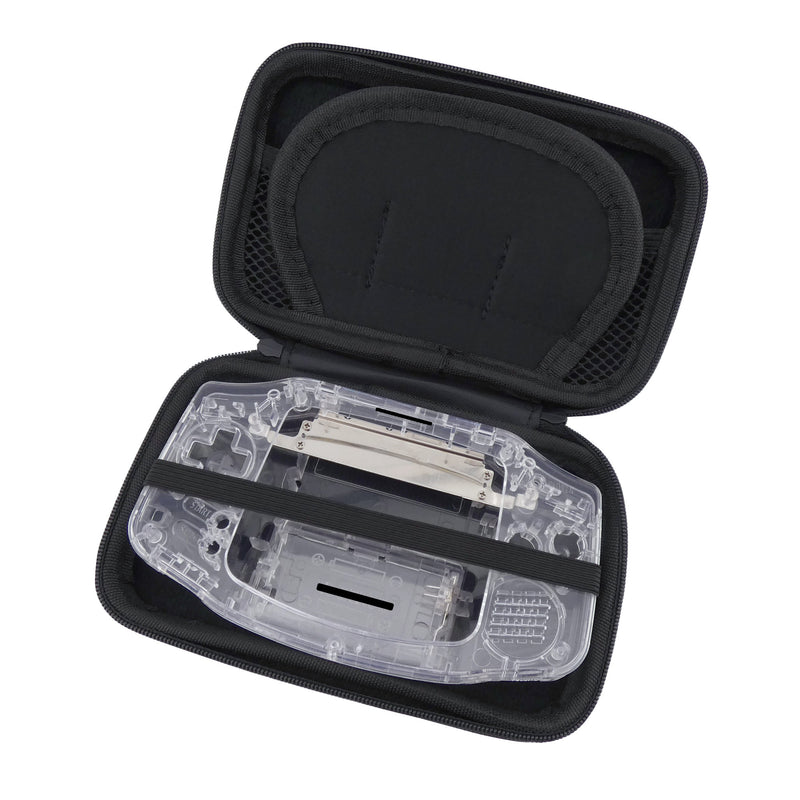 Multi-Console Carrying Case