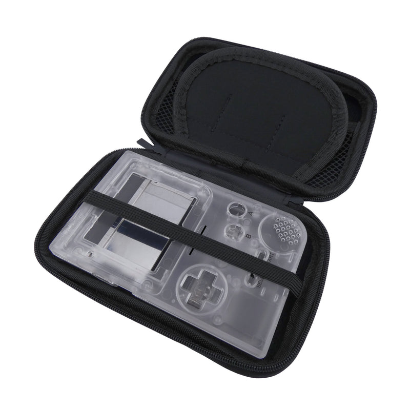 Multi-Console Carrying Case