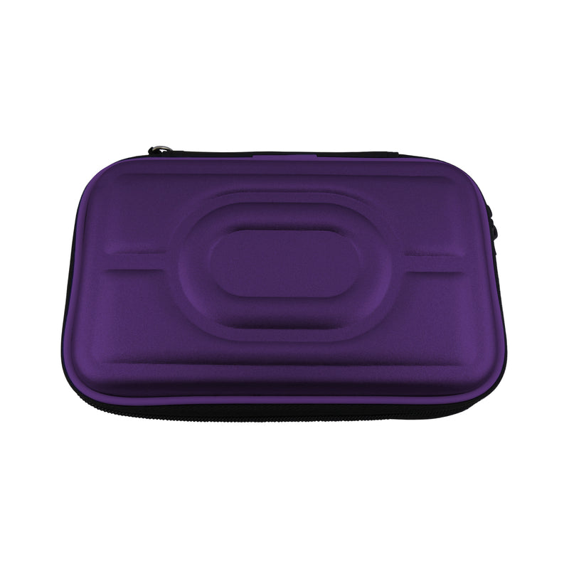 Multi-Console Carrying Case