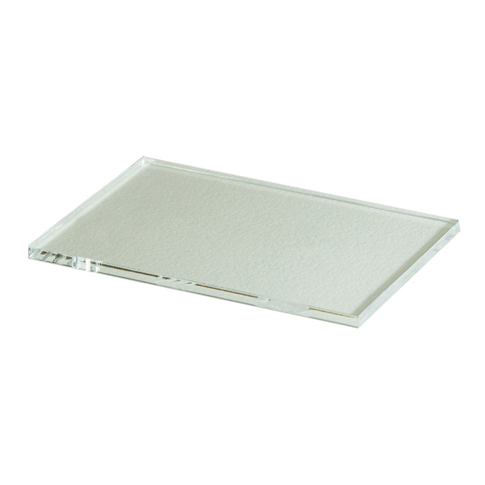 GBxCart RW - Enclosure Acrylic Top Plate