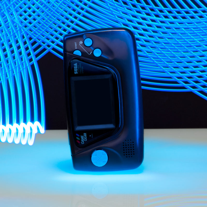 Buttons for Sega Game Gear