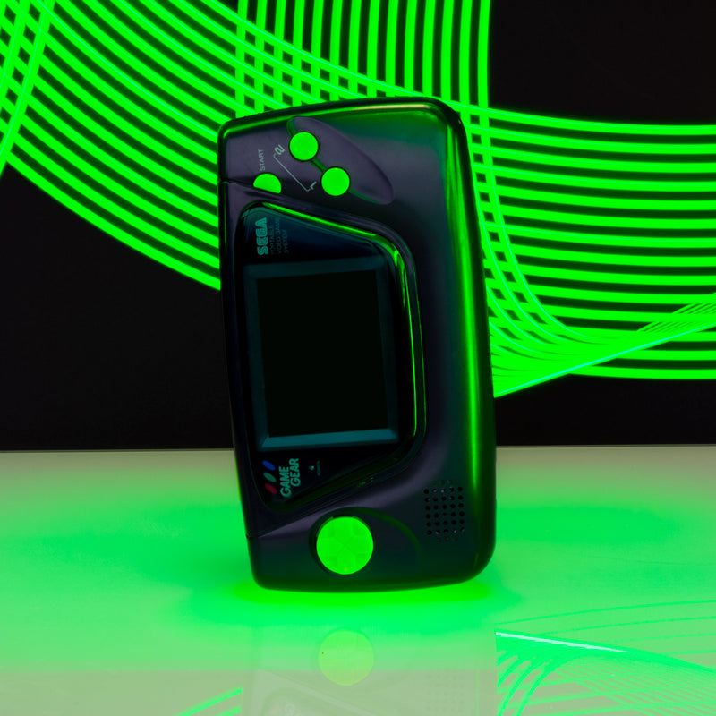 Buttons for Sega Game Gear