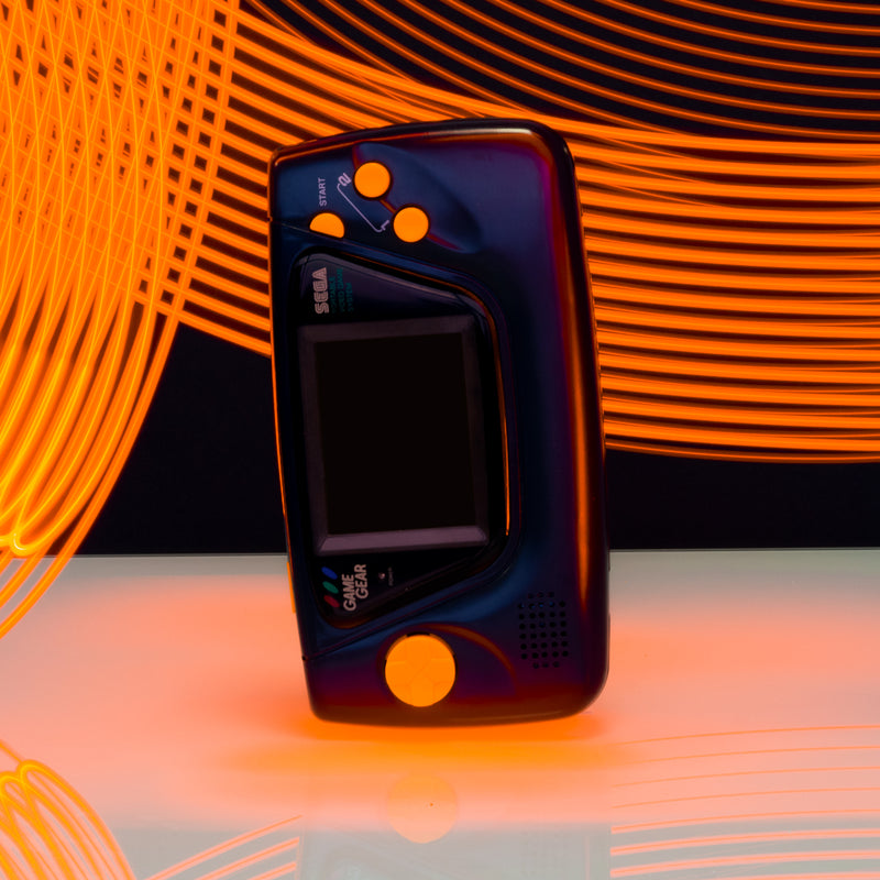 Buttons for Sega Game Gear