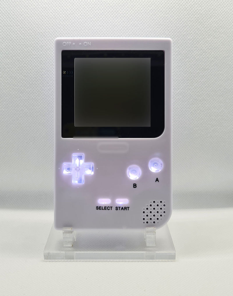 Carte LED pour Game Boy Pocket 