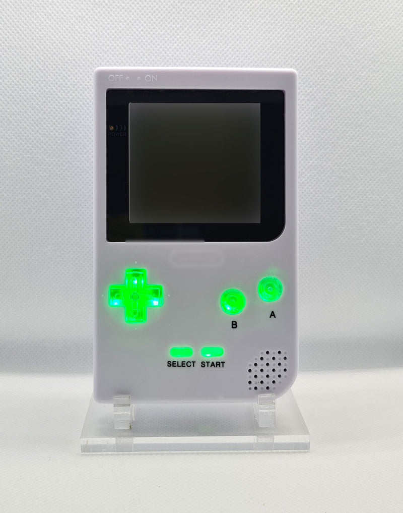 Carte LED pour Game Boy Pocket 
