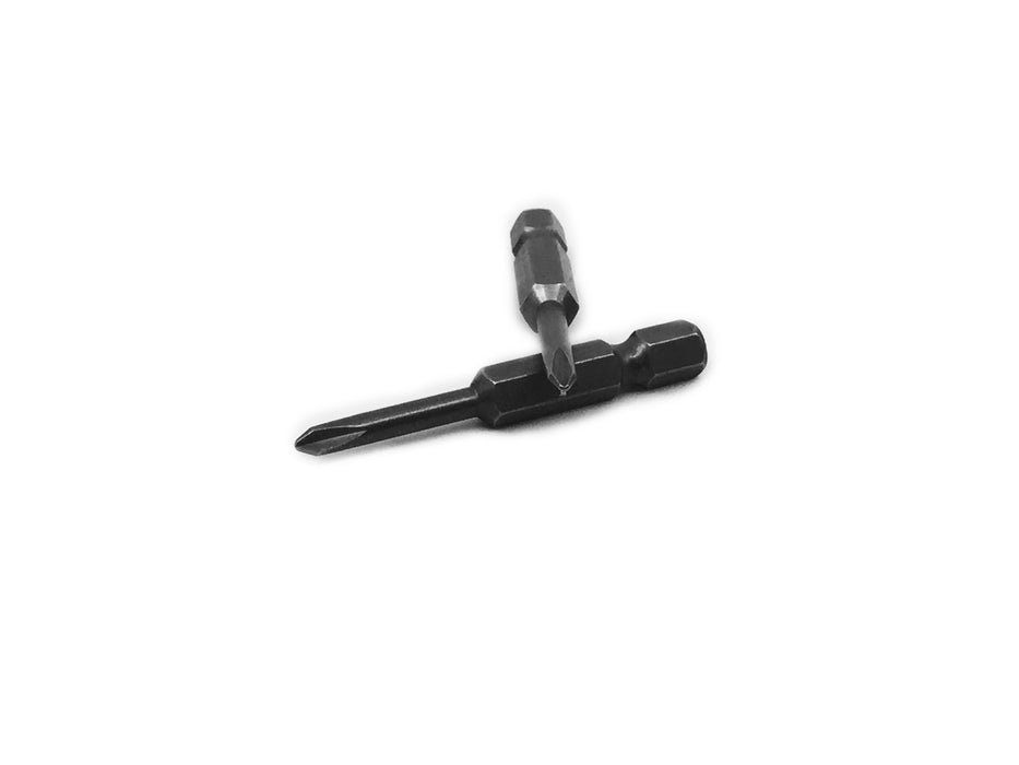 3 mm Tri-Wing Bit