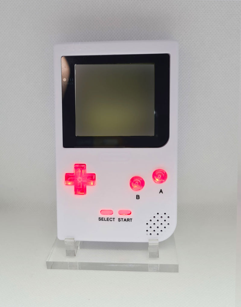 Carte LED pour Game Boy Pocket 