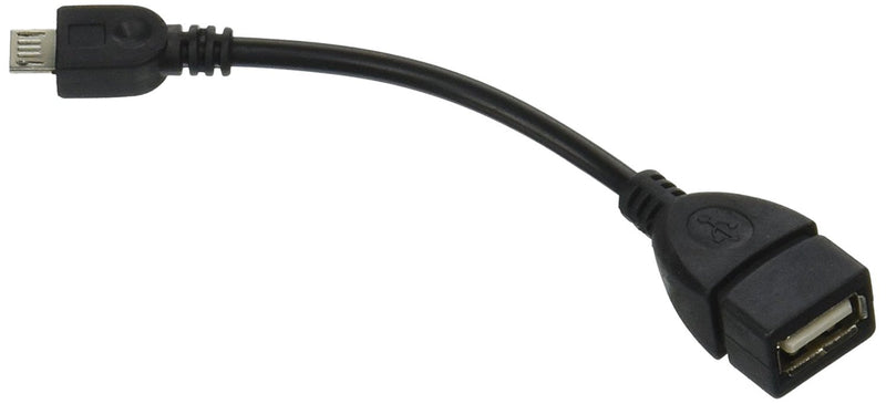 Micro USB OTG Cable