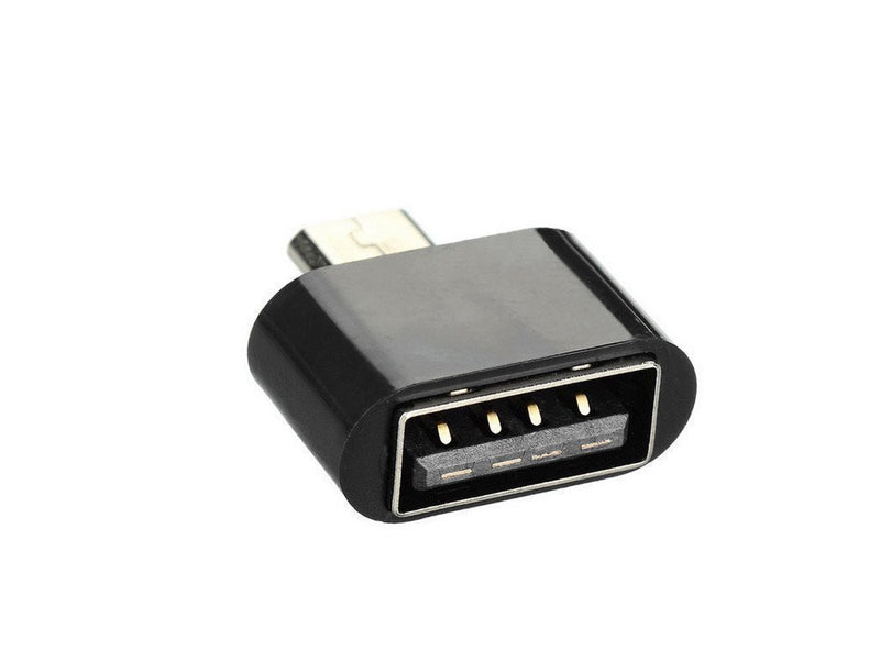 Adaptateur Micro USB OTG