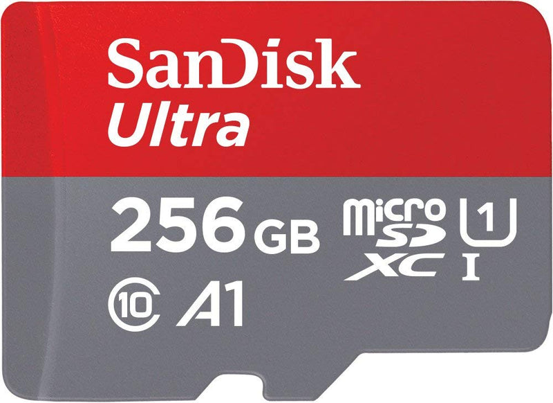 Carte Micro SD