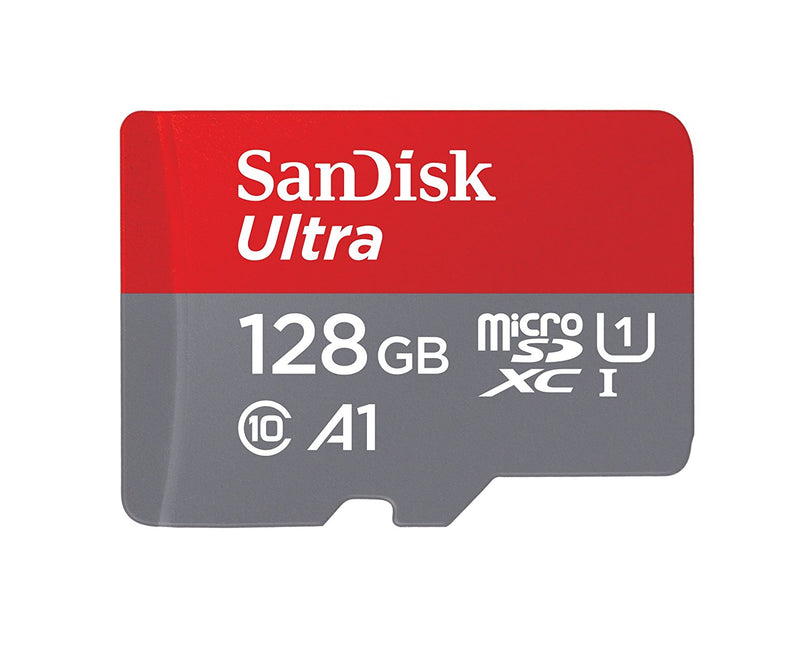 Carte Micro SD