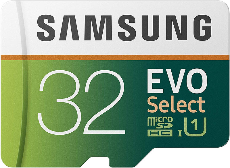 Carte Micro SD