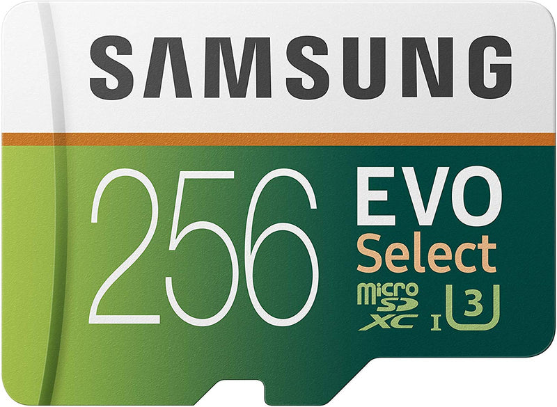 Carte Micro SD