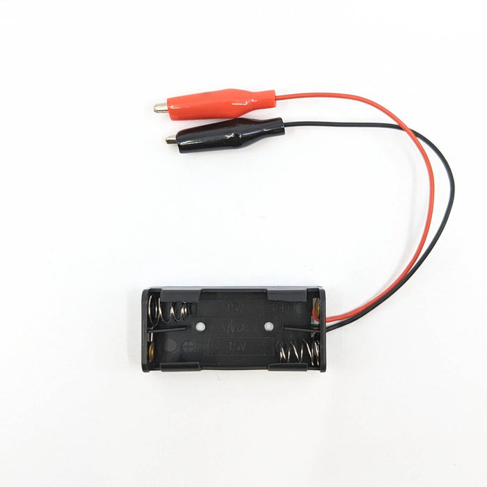 Battery Holder