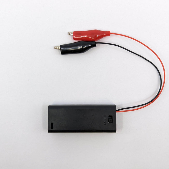 Battery Holder