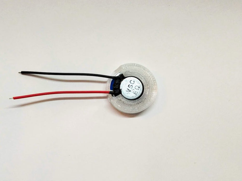 Speaker Housing for Game Boy Pocket / Color / Advance