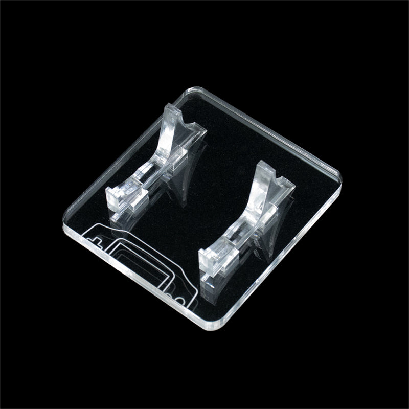 Console Display Stand