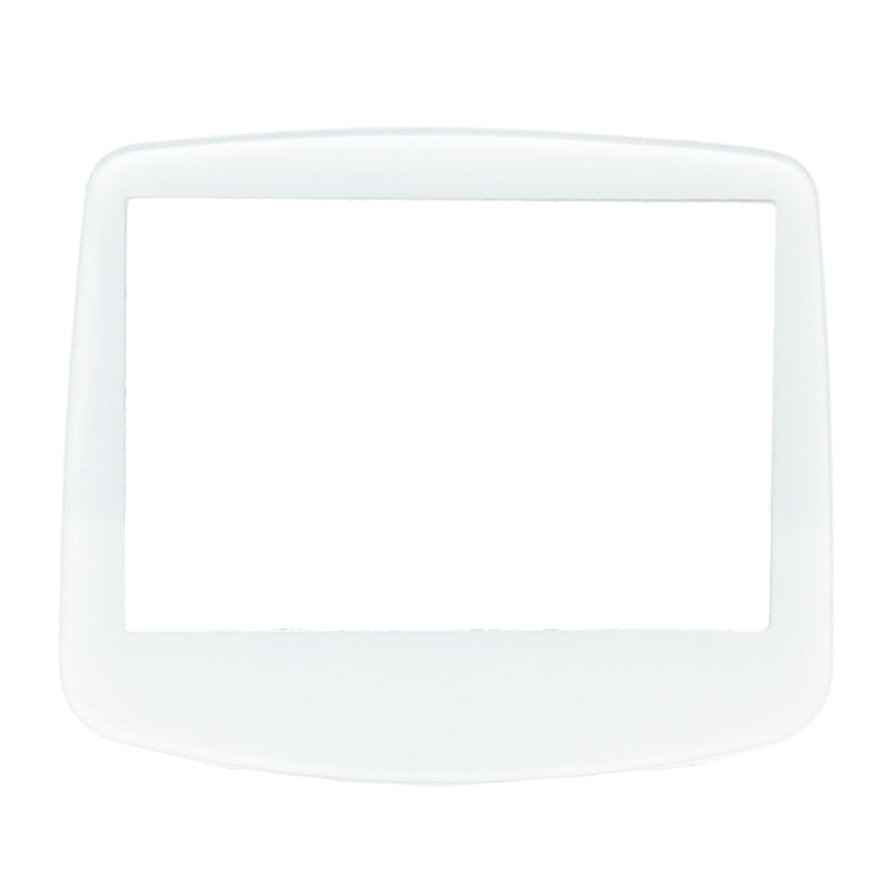 Glass Screen Lens for Game Boy Advance