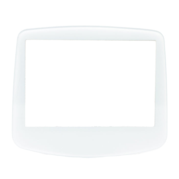 Glass Screen Lens for Game Boy Advance