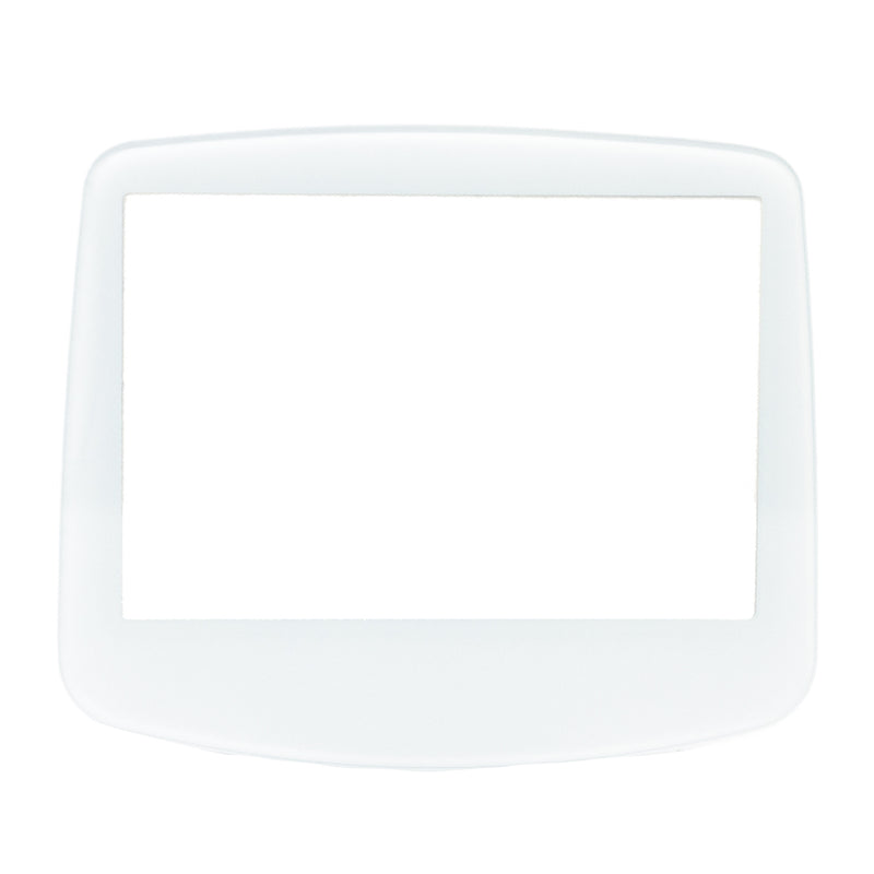 Glass Screen Lens for Game Boy Advance IPS LCD