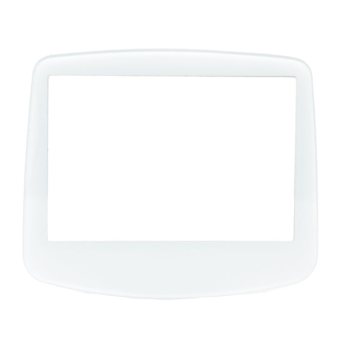 Glass Screen Lens for Game Boy Advance IPS LCD