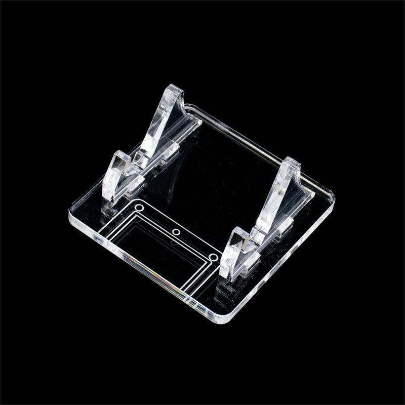 Console Display Stand