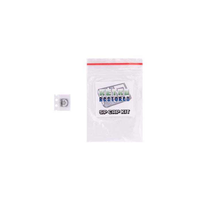 Retro Restored's Capacitor Kits