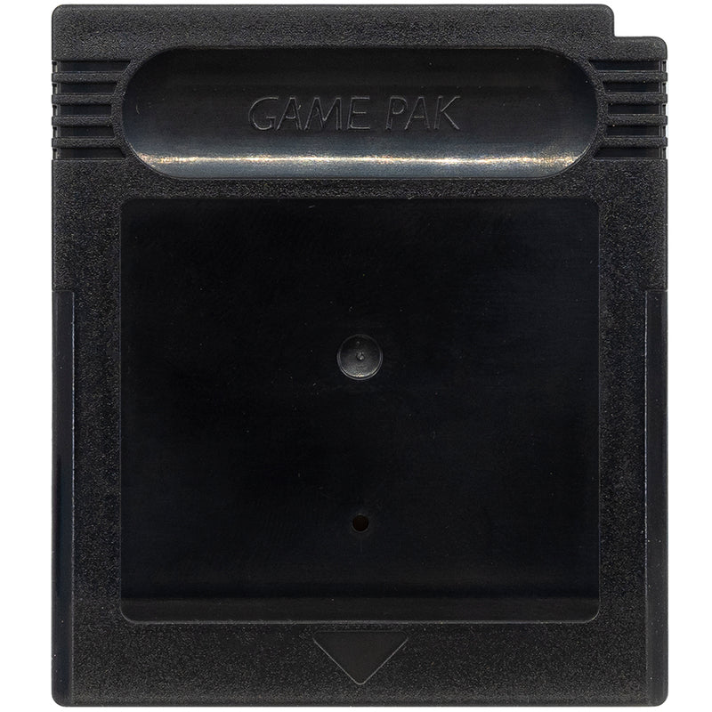 Game Cartridge for Game Boy (Game Pak)