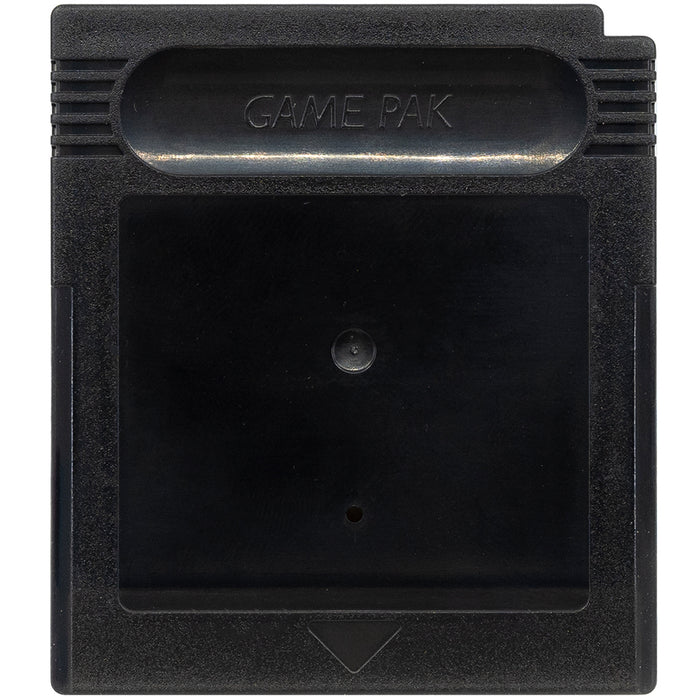 Game Pak Cartridge - Samples Pack
