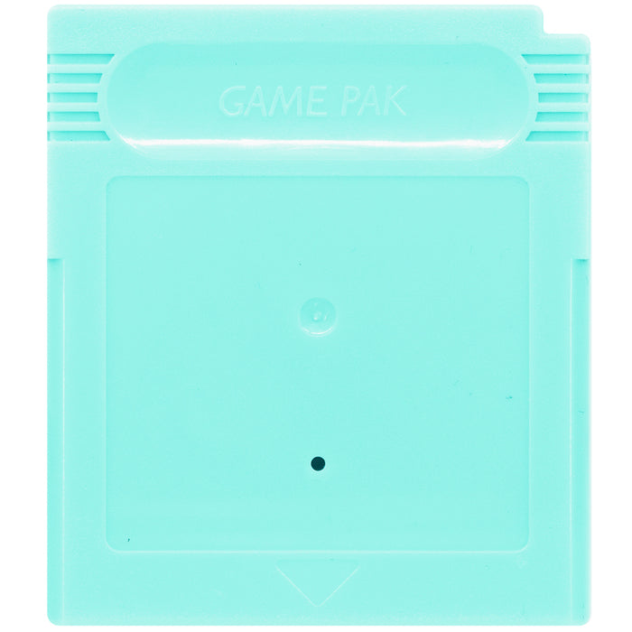 Game Pak Cartridge - Samples Pack