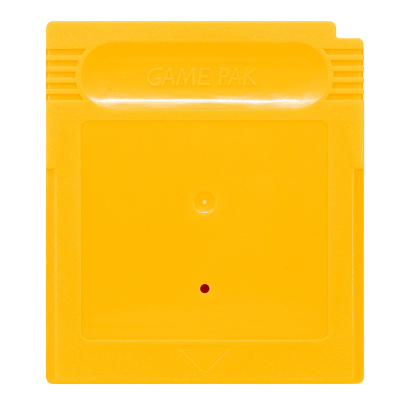 Game Cartridge for Game Boy (Game Pak)