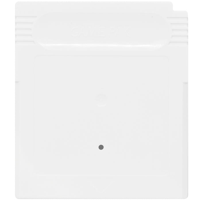 Game Pak Cartridge - Samples Pack