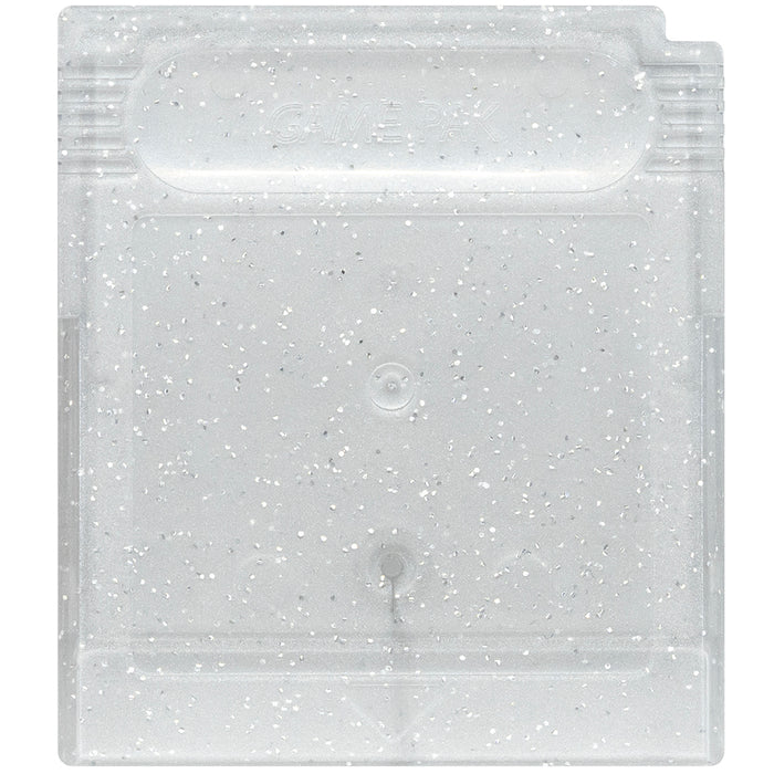 Game Pak Cartridge - Samples Pack