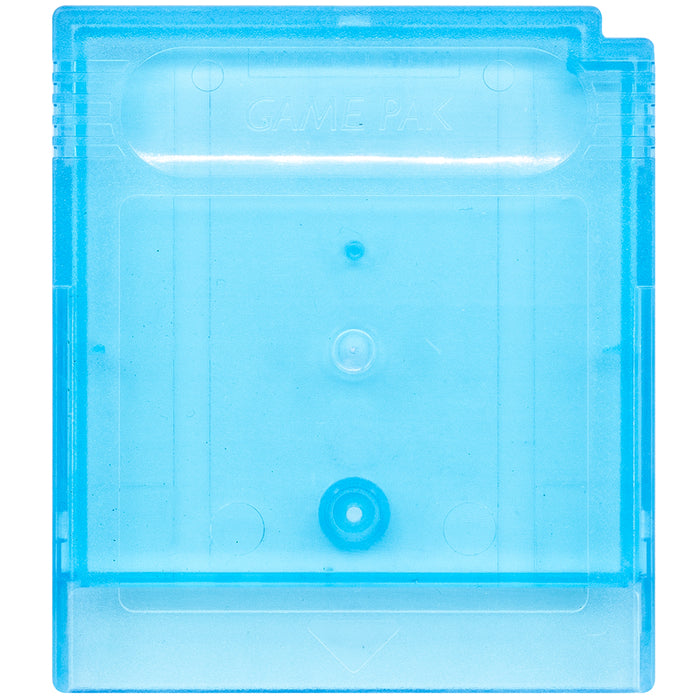 Game Pak Cartridge - Samples Pack