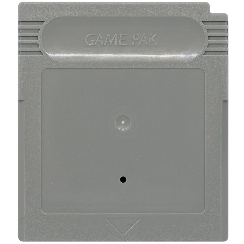 Game Cartridge for Game Boy (Game Pak)