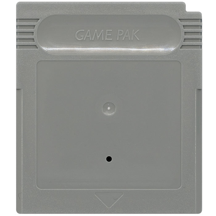Game Pak Cartridge - Samples Pack
