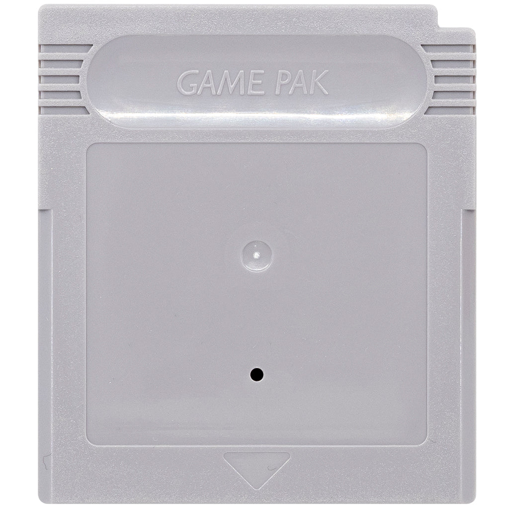 Game Cartridge for Game Boy (Game Pak) — Retro Modding