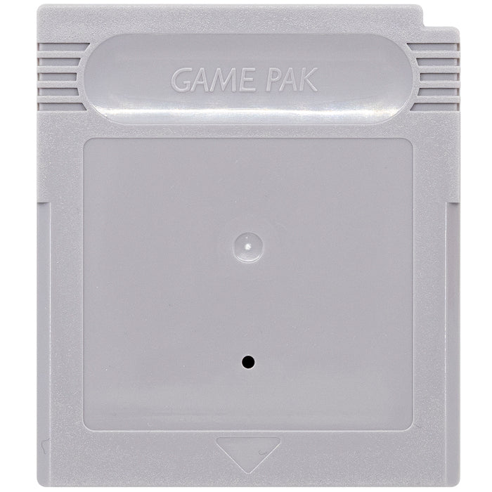Game Pak Cartridge - Samples Pack