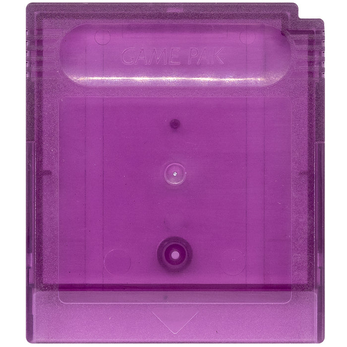 Game Pak Cartridge - Samples Pack