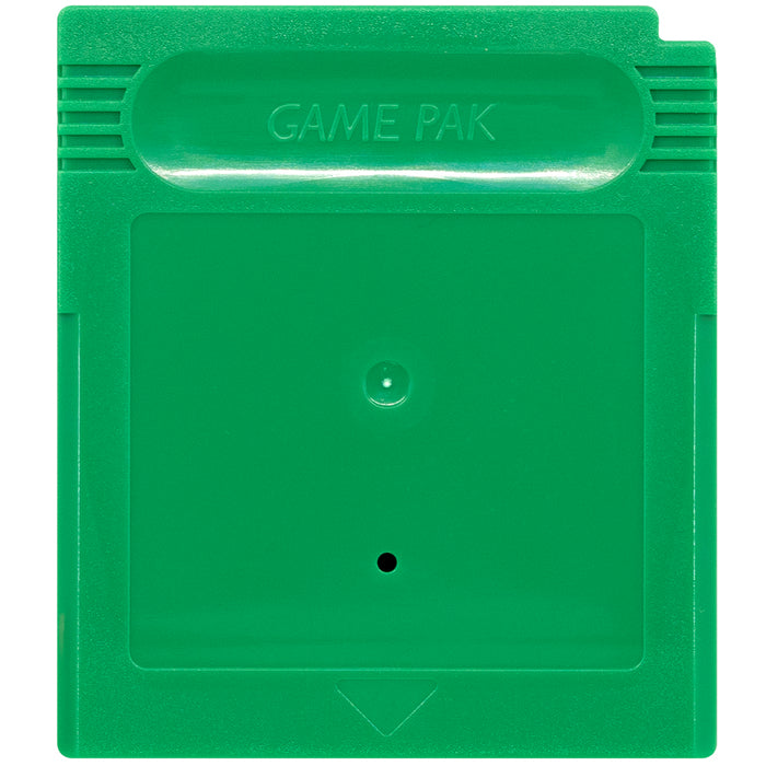 Game Pak Cartridge - Samples Pack