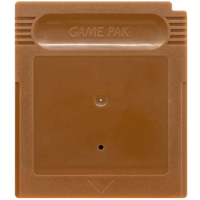 Game Pak Cartridge - Samples Pack