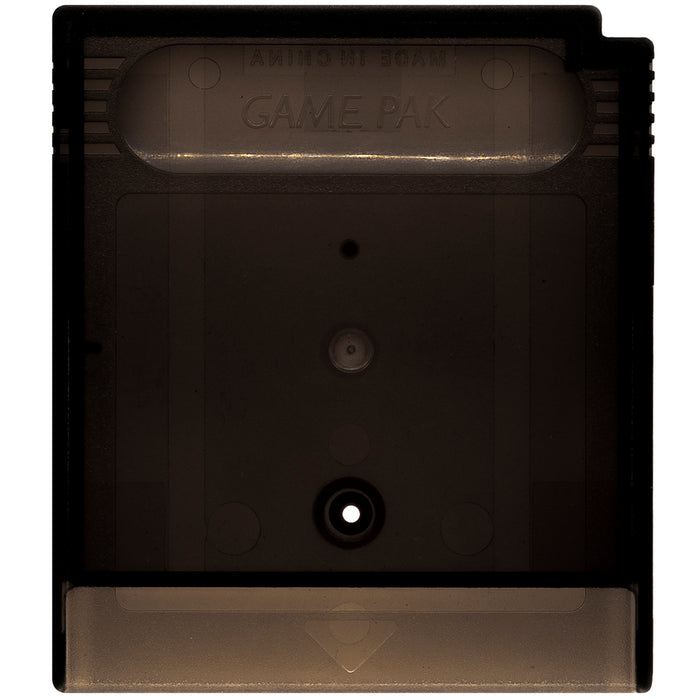 Game Pak Cartridge - Samples Pack
