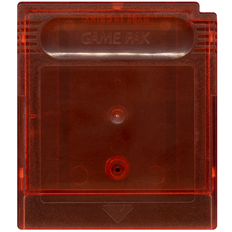 Game Cartridge for Game Boy (Game Pak)