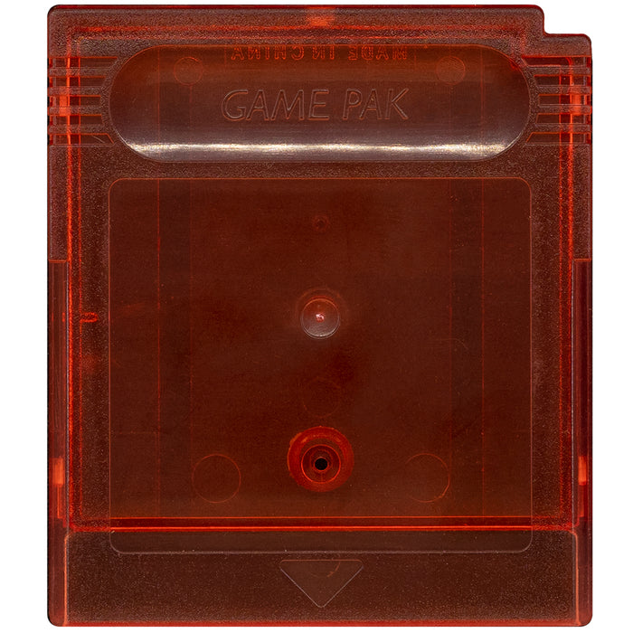 Game Pak Cartridge - Samples Pack