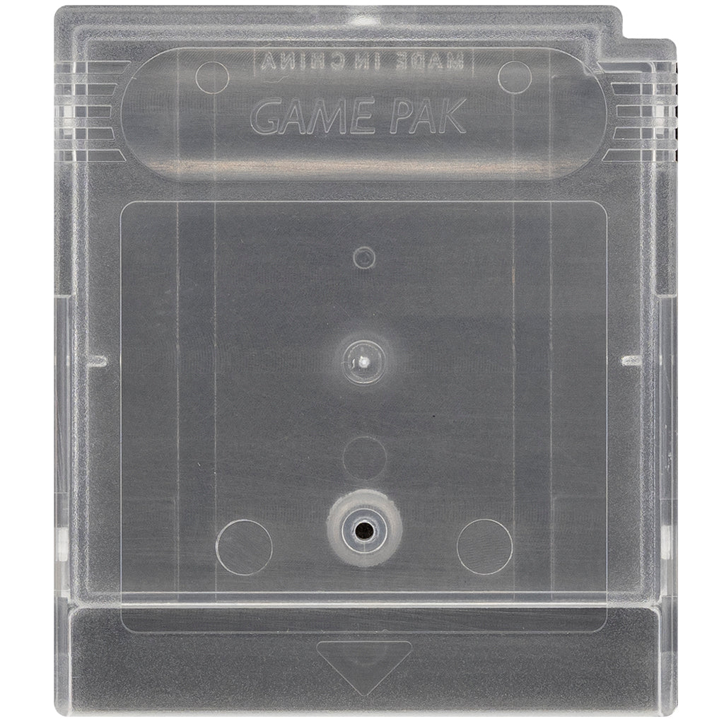 Game Cartridge for Game Boy (Game Pak) — Retro Modding