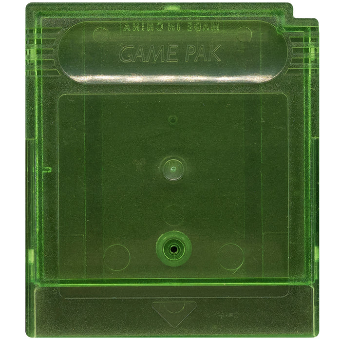 Game Pak Cartridge - Samples Pack