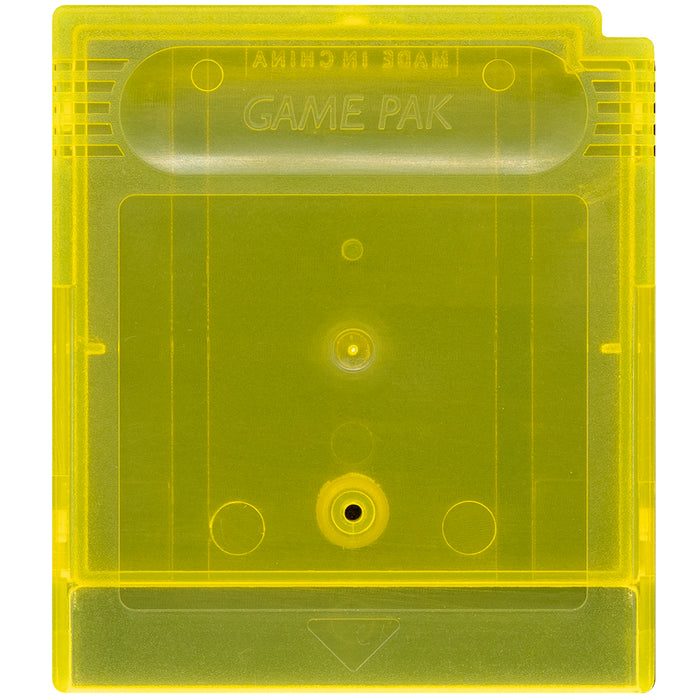 Game Pak Cartridge - Samples Pack
