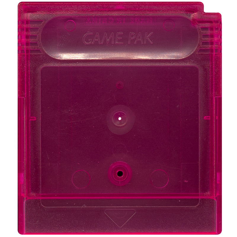 Game Cartridge for Game Boy (Game Pak)